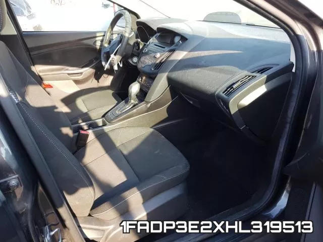 1FADP3E2XHL319513 фото 6