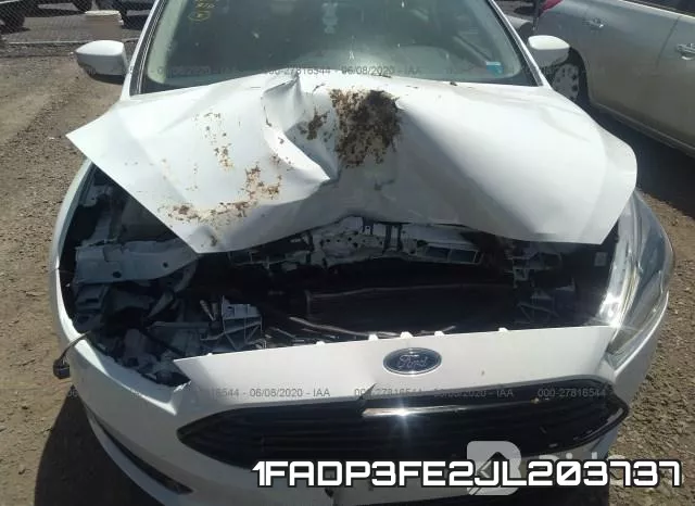 1FADP3FE2JL203737 фото 7