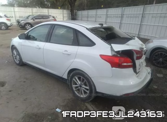 1FADP3FE3JL243163 фото 4