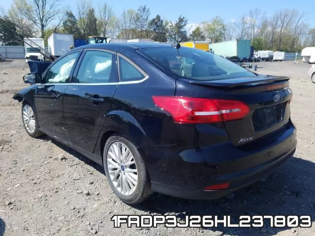 1FADP3J26HL237803 фото 4