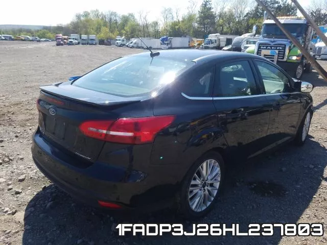 1FADP3J26HL237803 фото 5
