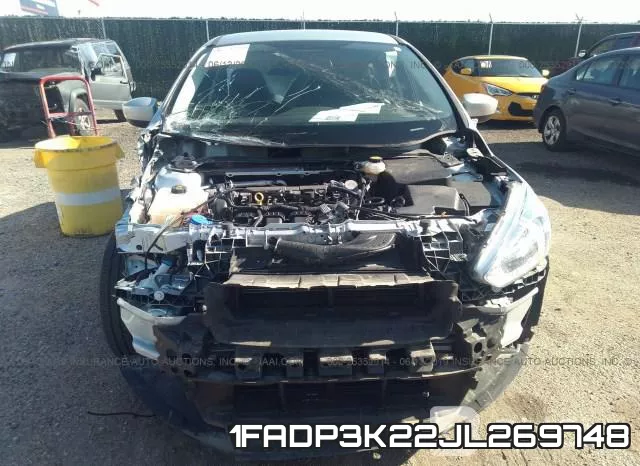 1FADP3K22JL269748 фото 7