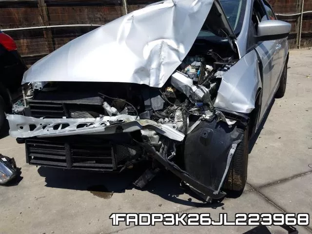 1FADP3K26JL223968 фото 10