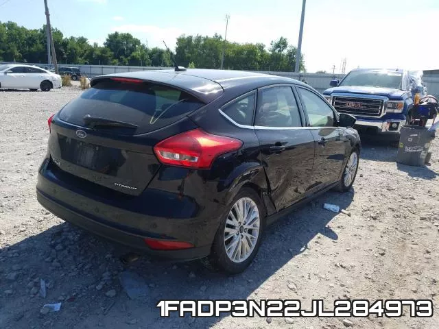 1FADP3N22JL284973 фото 5