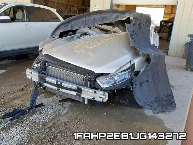 1FAHP2E81JG143272 фото 3