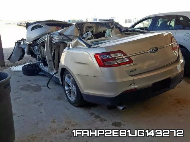 1FAHP2E81JG143272 фото 4