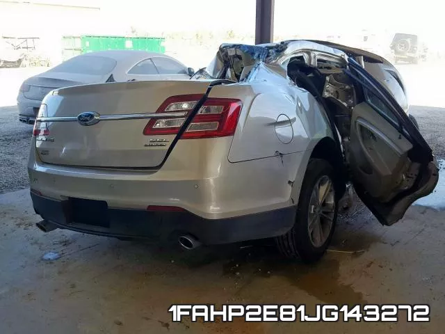1FAHP2E81JG143272 фото 5