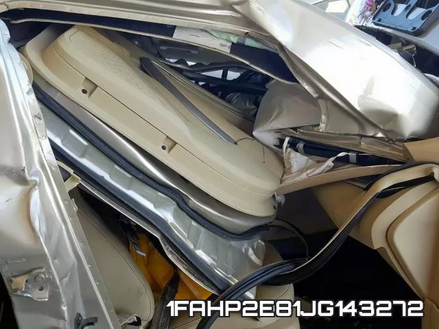 1FAHP2E81JG143272 фото 6