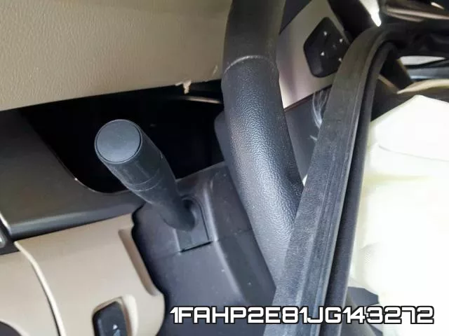 1FAHP2E81JG143272 фото 9