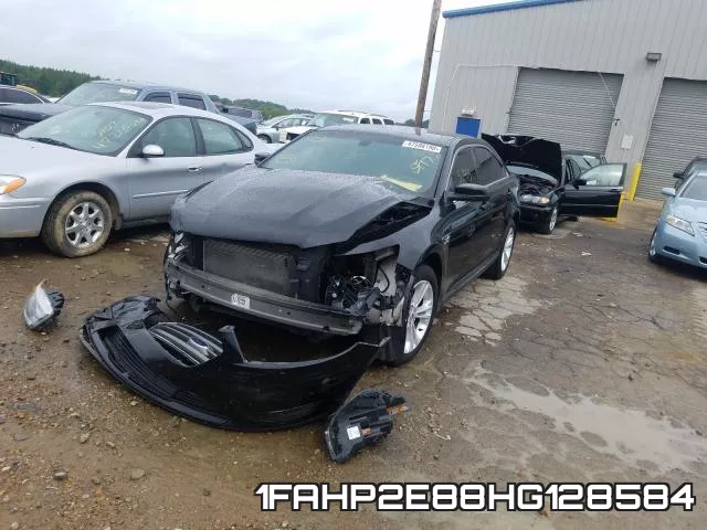 1FAHP2E88HG128584 фото 3