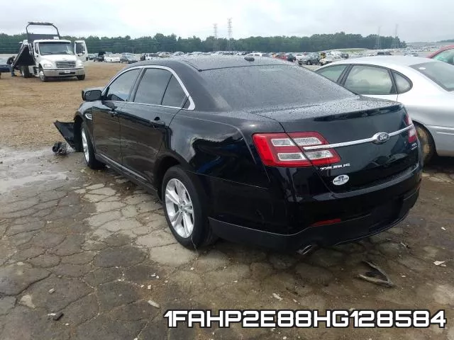 1FAHP2E88HG128584 фото 4