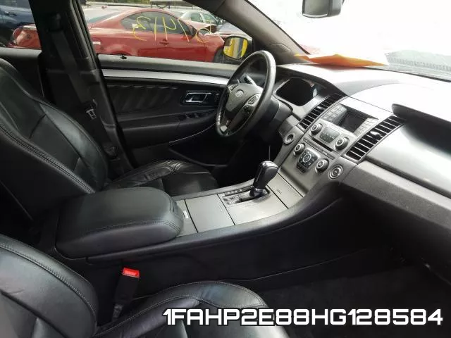 1FAHP2E88HG128584 фото 6