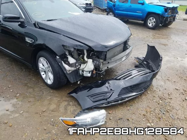 1FAHP2E88HG128584 фото 10