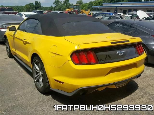 1FATP8UH0H5293930 фото 4