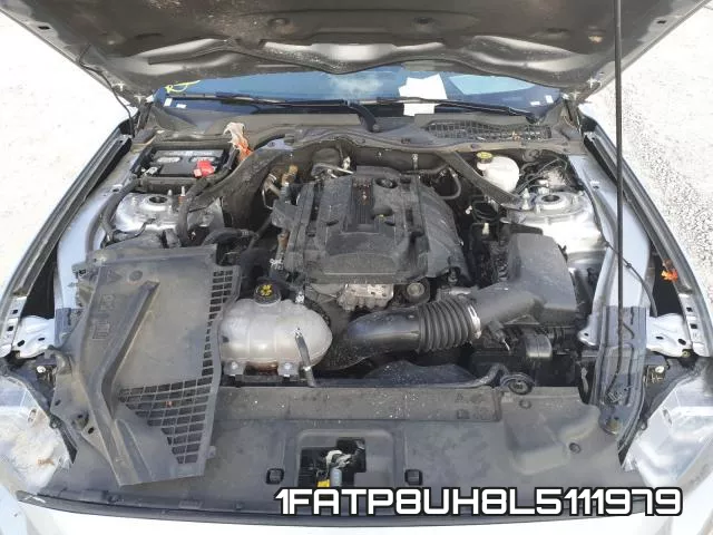 1FATP8UH8L5111979 фото 8