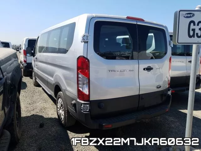 1FBZX22M7JKA60632 фото 4