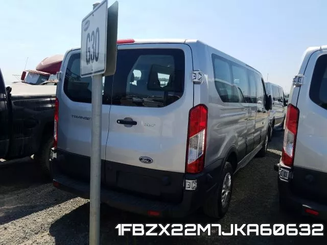 1FBZX22M7JKA60632 фото 5