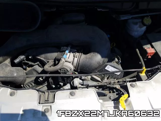 1FBZX22M7JKA60632 фото 8
