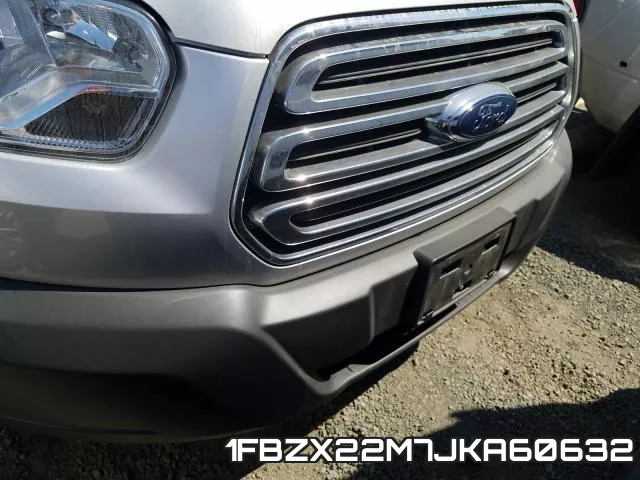 1FBZX22M7JKA60632 фото 10