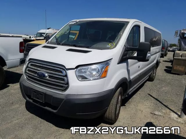1FBZX2YG1JKA26617 фото 3