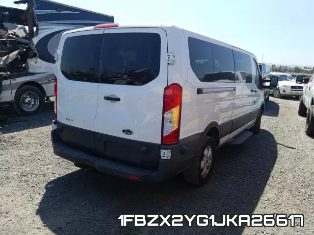 1FBZX2YG1JKA26617 фото 5