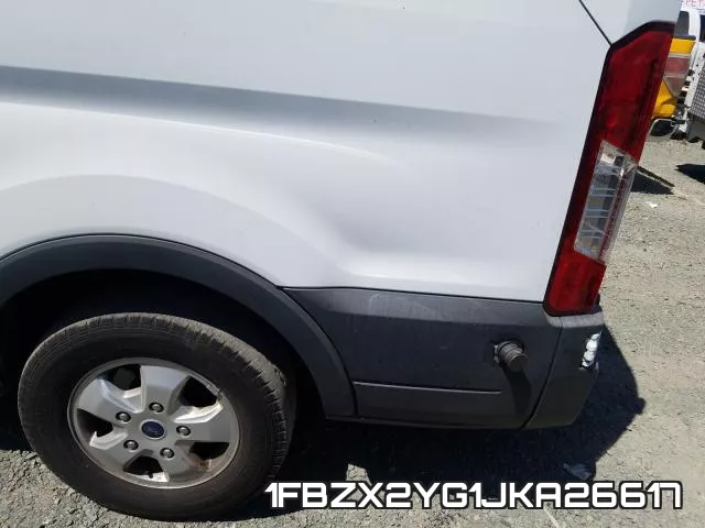 1FBZX2YG1JKA26617 фото 10