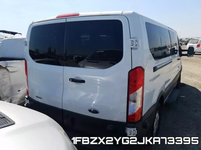 1FBZX2YG2JKA73395 фото 5