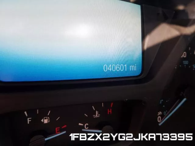 1FBZX2YG2JKA73395 фото 9