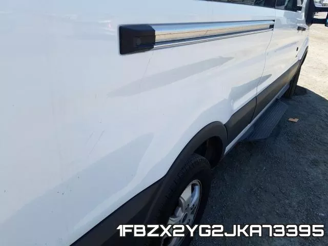 1FBZX2YG2JKA73395 фото 10