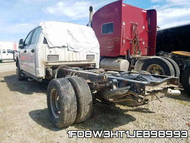 1FD8W3HT1JEB98993 фото 4