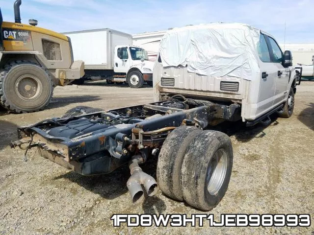 1FD8W3HT1JEB98993 фото 5