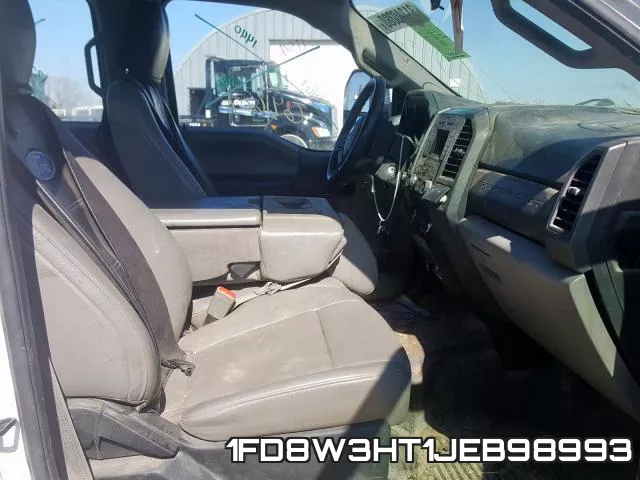 1FD8W3HT1JEB98993 фото 6