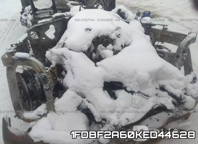 1FDBF2A60KED44628 фото 2