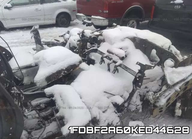 1FDBF2A60KED44628 фото 6