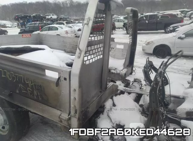 1FDBF2A60KED44628 фото 9