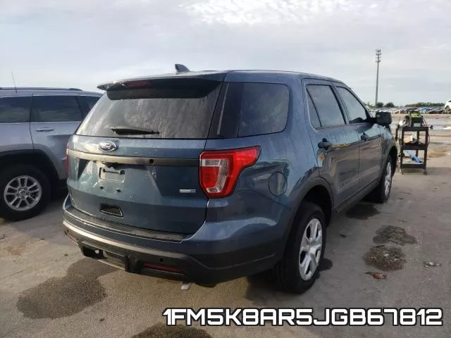 1FM5K8AR5JGB67812 фото 5