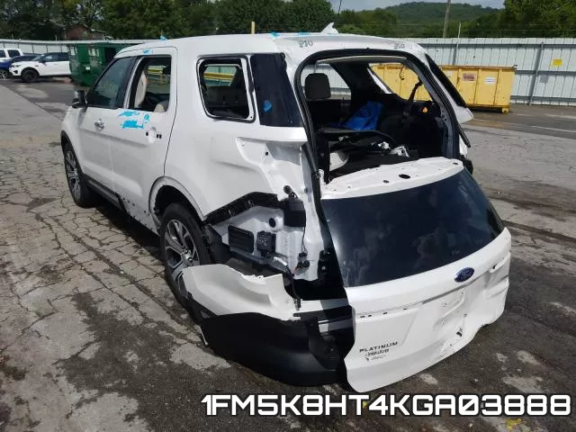 1FM5K8HT4KGA03888 фото 4