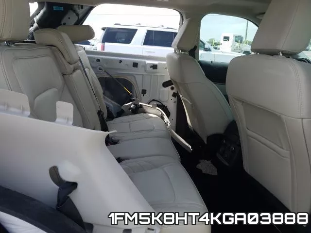 1FM5K8HT4KGA03888 фото 7