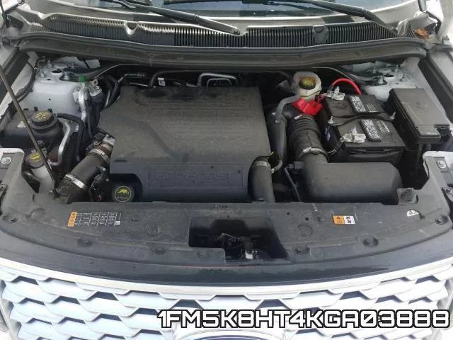 1FM5K8HT4KGA03888 фото 8
