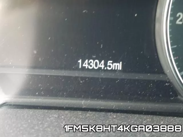 1FM5K8HT4KGA03888 фото 9