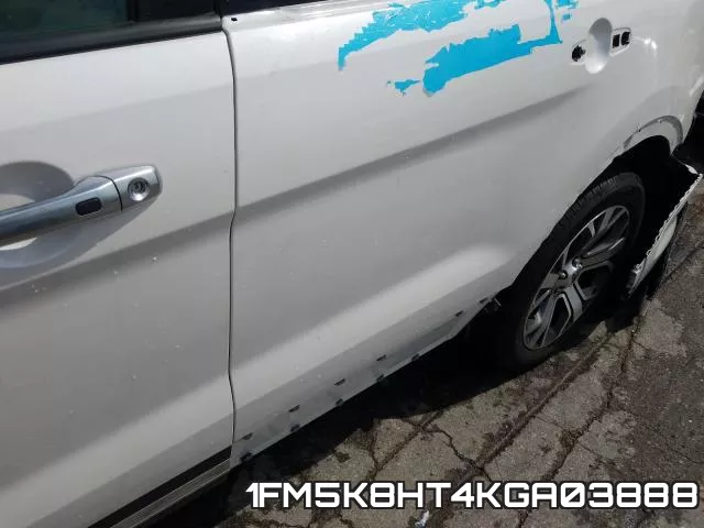 1FM5K8HT4KGA03888 фото 10