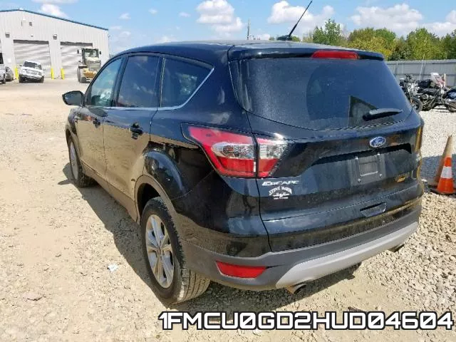 1FMCU0GD2HUD04604 фото 4