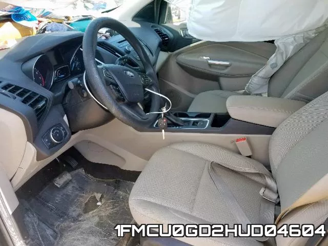 1FMCU0GD2HUD04604 фото 6