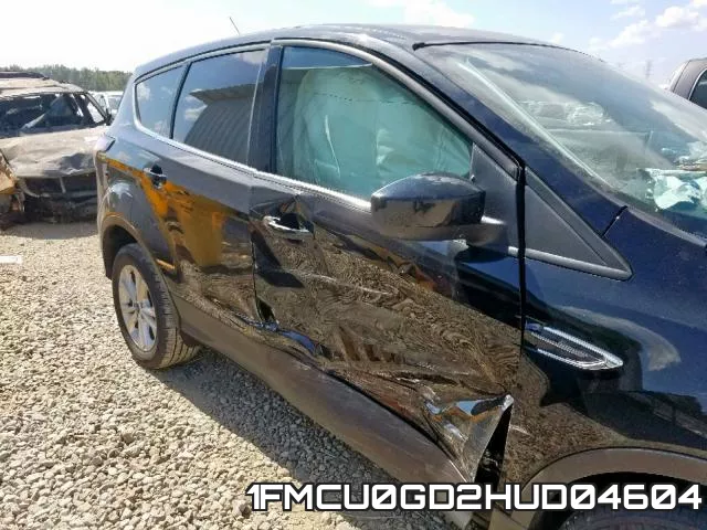1FMCU0GD2HUD04604 фото 10
