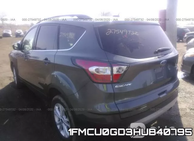 1FMCU0GD3HUB40795 фото 4
