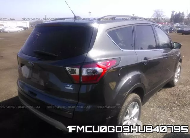1FMCU0GD3HUB40795 фото 5