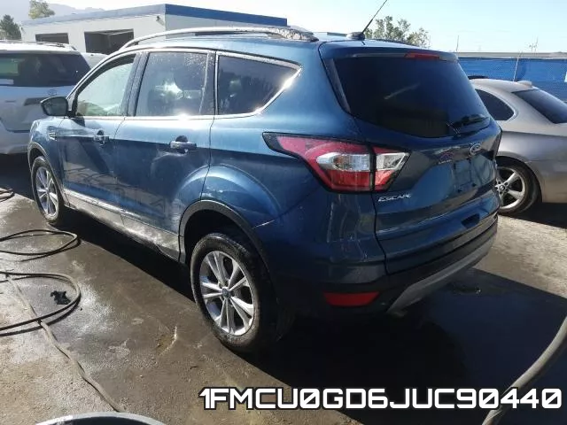 1FMCU0GD6JUC90440 фото 4