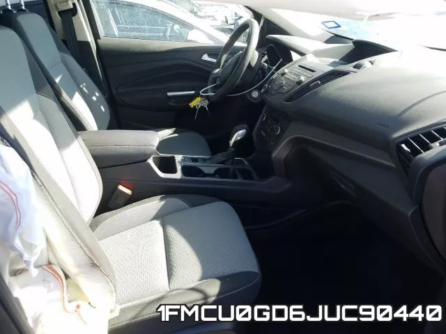 1FMCU0GD6JUC90440 фото 6