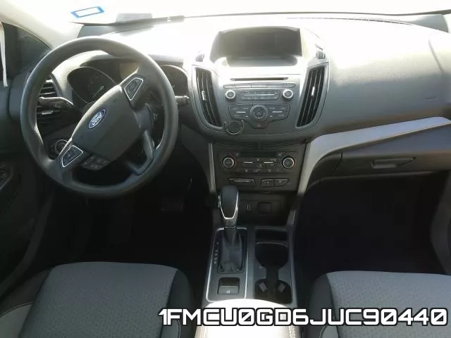 1FMCU0GD6JUC90440 фото 10
