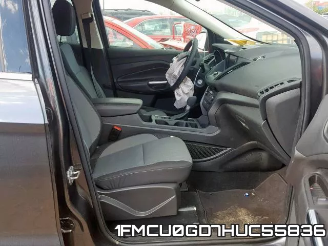 1FMCU0GD7HUC55836 фото 6